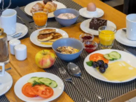 PLAZA INN Dachau - München Hotels in Dachau