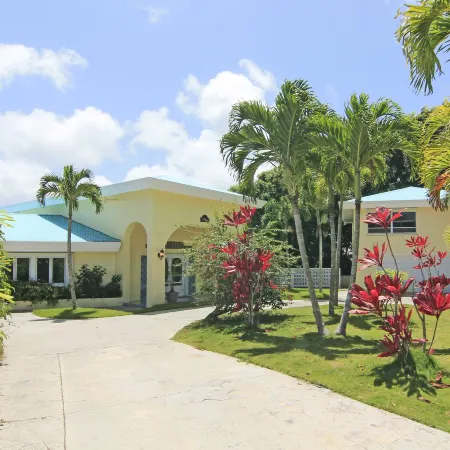 Casa Cielo