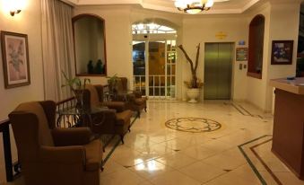 Hotel Plaza Ejecutivo