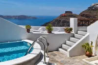 Smaro Studios Các khách sạn ở Santorini