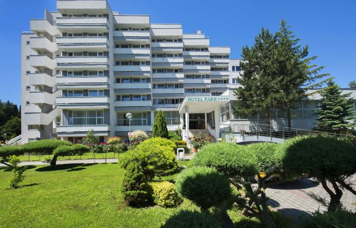 Hotel Park