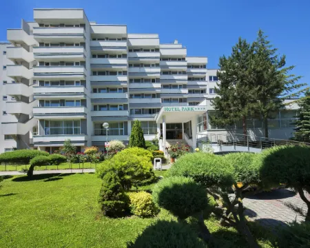 Hotel Park Hotels in Piestany