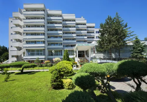 Hotel Park Hotels in Piestany