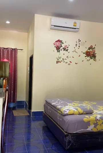 ห้องบิสซิเนส