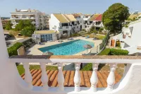 C06 - Porto do Mos 3 Bed Townhouse by DreamAlgarve