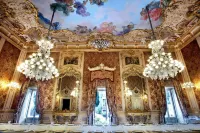 B&B Vicolo del Chiostro