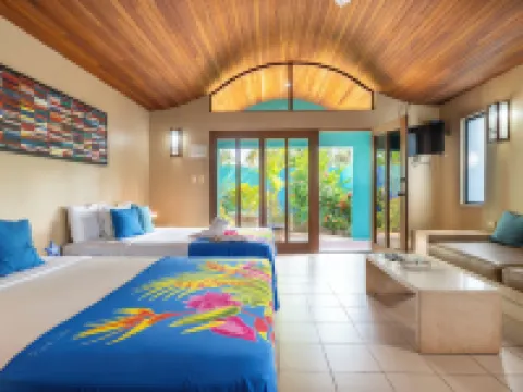Alma del Pacifico Hotel & Spa Hotel a Esterillos Este