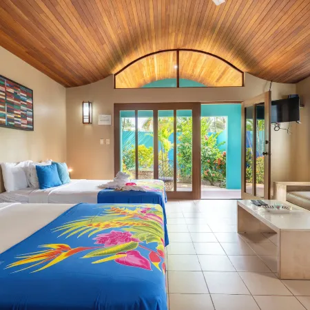 Alma del Pacifico Hotel & Spa