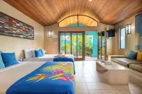 Alma del Pacifico Hotel & Spa Hotels in Esterillos Oeste