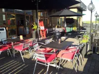 Lages Motel Hotels in Boras