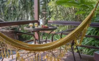 Angra Boutique Hotel Hotels in Angra dos Reis