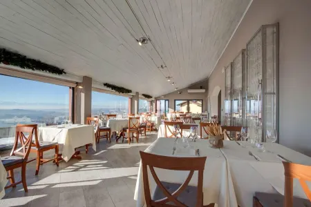 Albergo Ristorante Ai Tardì