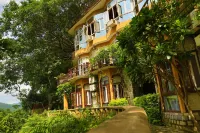 The Den Corbett Resort