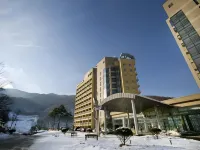 High Castle Resort
