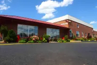 Wingate by Wyndham Columbia/Fort Jackson Hotels in Forest Acres
