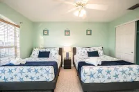 Sunshine State Escape with Heated Pool & Comfort - 3 stjerner