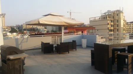 Apartamento Alvalade Отели рядом с достопримечательностью «Музей Вооружённых Сил»