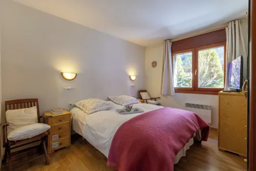 Andorra Stunning Views Apartment - Happy Rentals