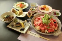 Shiga Kogen Lodge