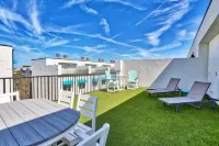 Azul Townhomes A5 - 4 stjerner