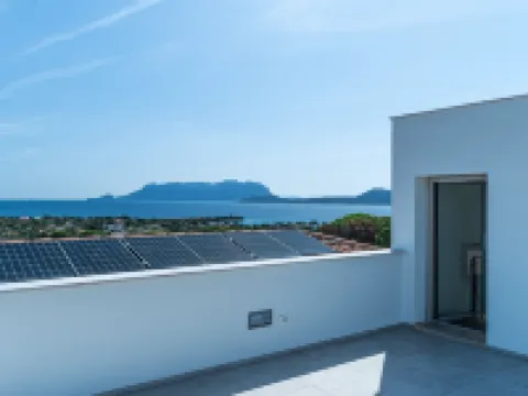 Villa Infinity by Wonderful Italy Hotels in Pittulongu