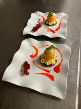 Aux Vieux Arceaux Отели в г. Рокль