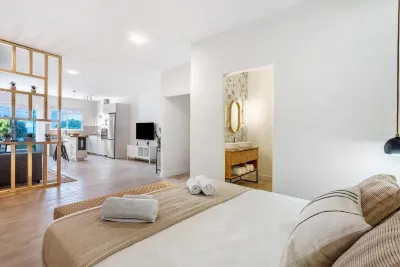 Loft the Pa by Paramount Holidays Hotels near Mirador Punta del Roque