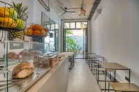 더 베어 앤 위인