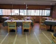 Las Americas - breakfast