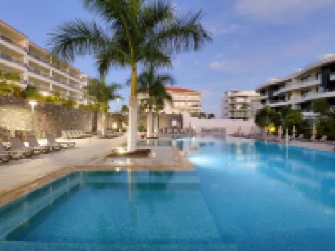 Marinell Collection Palm-Mar Apartments Hotels in Palm-Mar