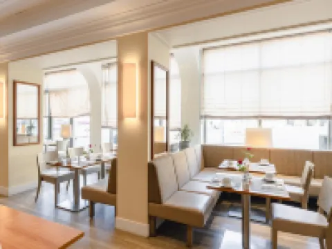 Best Western Hotel Leipzig City Center Hoteles en Leipzig