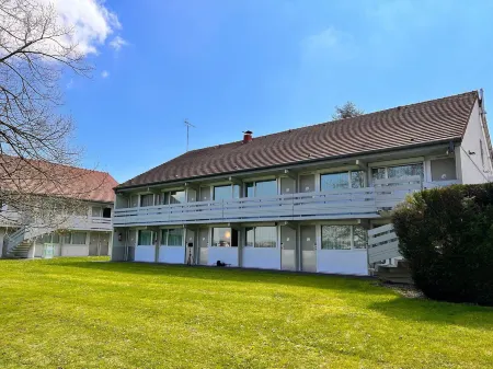Campanile Troyes Sud - BUCHÈRES