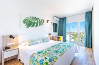THB San Fermín Hotels near Villa Romana De Torremuelle