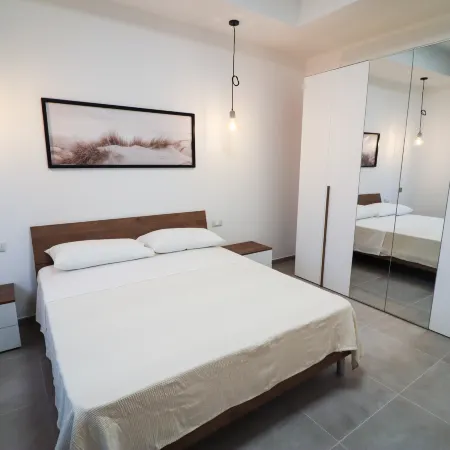 Radici Sicilian Holiday Home-B – An Oasis of Relaxation in the Heart of Sicily