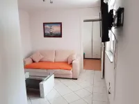 Apartment Angelina with 1 Bedroom and Terrace