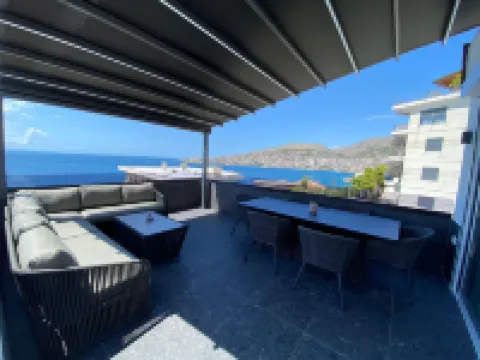 แอนเซล โฮม โรงแรมใน