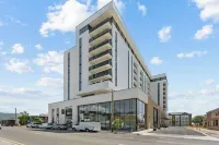 Placemakr Salt Lake City Các khách sạn ở 