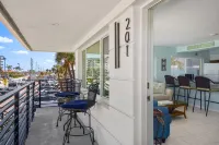 Crescent Shore 201 by Sun Palace Vacations