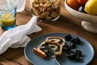 Villa Giardino Heritage Boutique Hotel Bol - breakfast