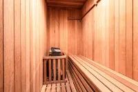 スイーツ イン ラ ムラーラ メテペク - スパ