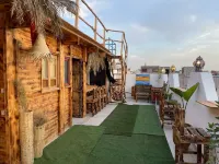 AFRIVISTA Hotels in Anza