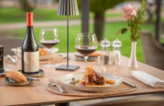 Finca Son Roig by Valentin