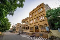 Hotel the Jaisal Classic Jaisalmer