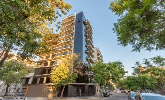Live Soho Boutique & Apartments Belgrano