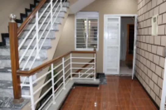 Executive Inn Guest House