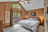 Comfortable Home in Pocono Resort Community