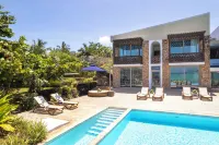 MELIÁ Zanzibar - Infinity Pools