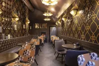 Hotel Groenendaal Hotel di Overijse