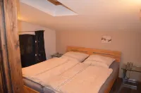 Mill apartment on the Lower Rhine