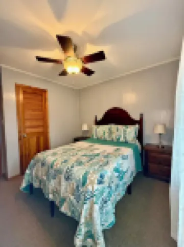 Poseidon’s Big Getaway – 3BR/2BA Surrounded by Nature, Minutes from the Beach!